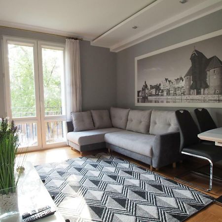 Grand- Tourist Apartments Margaret K2141 Gdansk Exterior photo