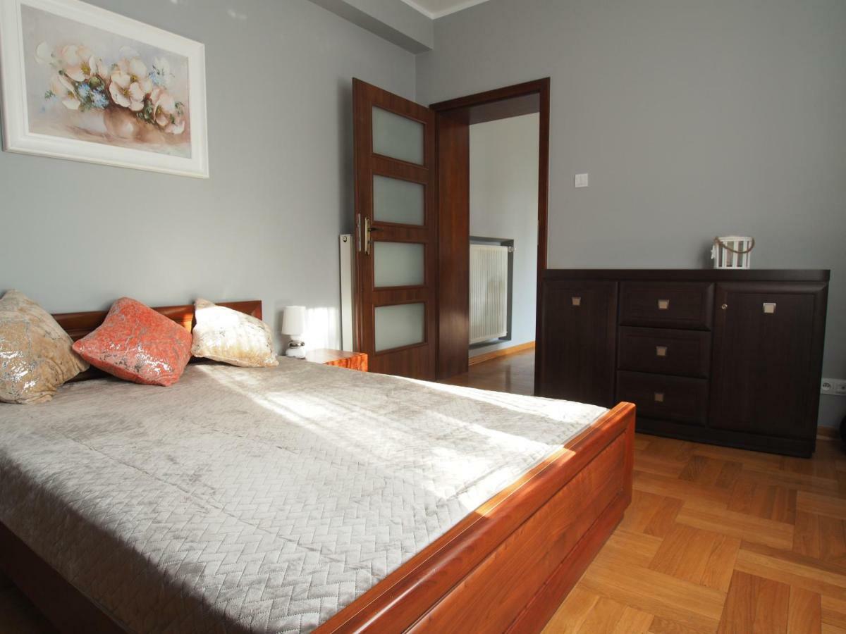Grand- Tourist Apartments Margaret K2141 Gdansk Exterior photo